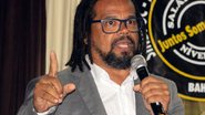 Divulgação/Carlos Demócrito Monteiro Rocha