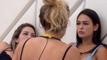 Reprodução/TV Globo