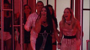 Reprodução / TV Globo