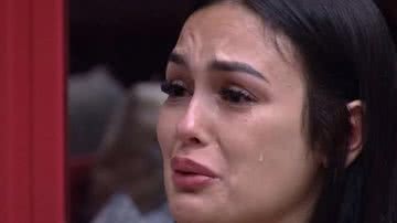 Reprodução/ TV Globo