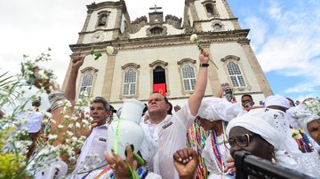 Jefferson Peixoto/ BNews