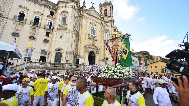 Jefferson Peixoto/BNews