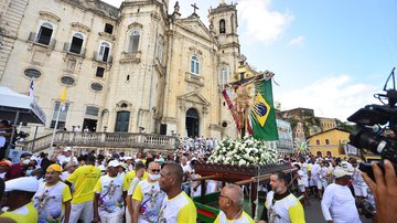 Jefferson Peixoto/BNews