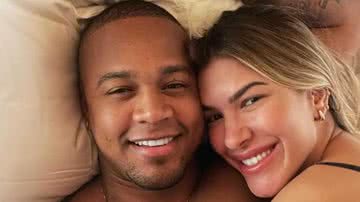 Reprodução/Instagram @loreimprota