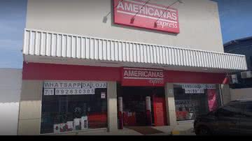 Reprodução / Google Street View