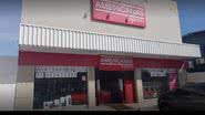 Reprodução / Google Street View