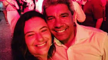 Reprodução/Instagram @lucianamandelli13