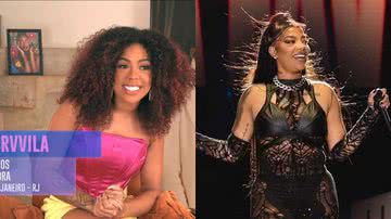 Reprodução / TV Globo