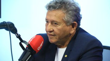 Paulo M. Azevedo/BNews