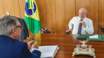 Foto: Ricardo Stuckert