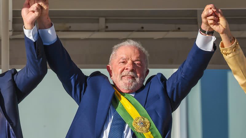 Ricardo Stuckert / PT