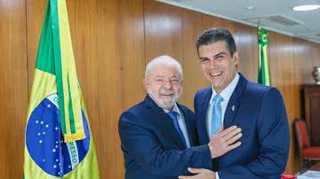 Ricardo Stuckert/Presidência da República