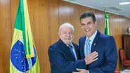 Ricardo Stuckert/Presidência da República