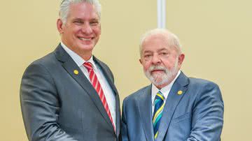 Foto: Ricardo Stuckert