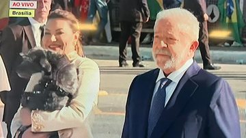 Reprodução/Globo News