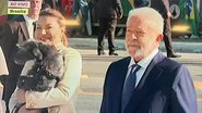 Reprodução/Globo News