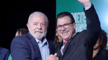 Reprodução / Instagram @luizmarinhopt