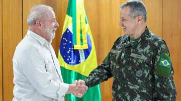 Foto: Ricardo Stuckert