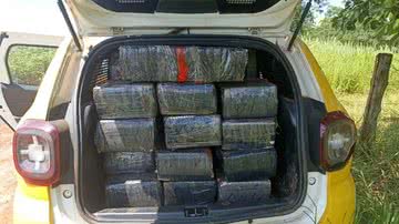 Foto: Polícia Militar/Divulgação