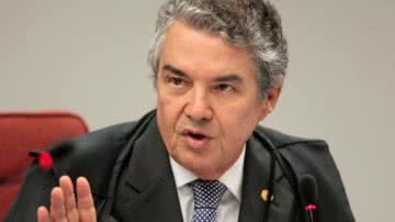 Divulgação/Carlos Humberto/STF