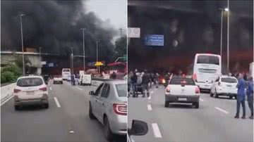 Reprodução / Twitter