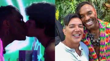 Reprodução: TV Globo / Instagram