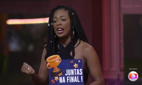 Reprodução / TV Globo