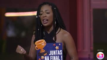 Reprodução / TV Globo