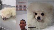 Reprodução/ Redes Sociais