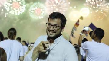 Reprodução/Redes sociais