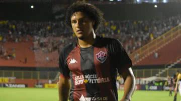 Maurícia da Matta/ECV