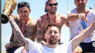 @leomessi/instagram
