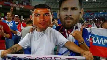 Reprodução/ vídeo