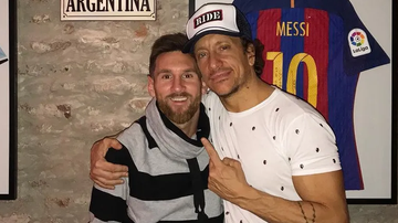 Reprodução/Arquivo pessoal