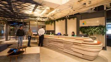 Divulgação/Microsoft
