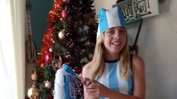 Reprodução/Redes Sociais