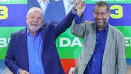 Ricardo Stuckert/Divulgação