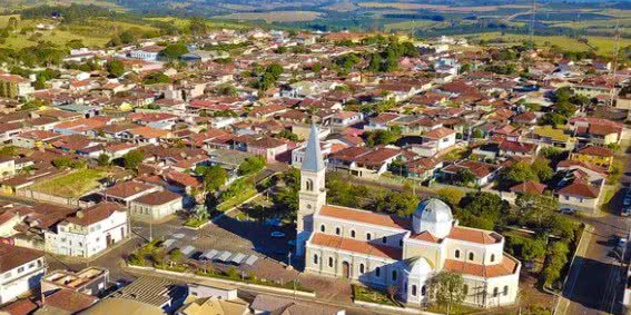 Prefeitura de Monte Santo de Minas