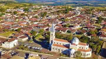 Prefeitura de Monte Santo de Minas