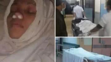 Ifunanya Abigail Okafor/Facebook