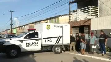 Reprodução/TV Cabo Branco