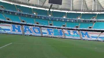 Reprodução/Twitter/@RodrigoMelo5988