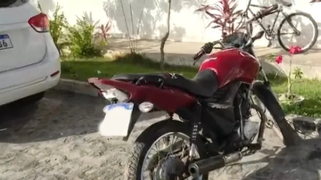 Reprodução/TV Cabo Branco