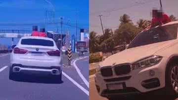 Montagem BNews