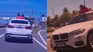 Montagem BNews