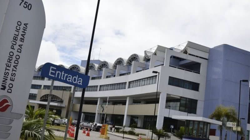 Divulgação MPBA
