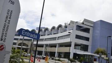 Divulgação MPBA