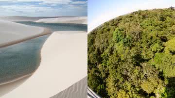 Reprodução /  Biaman Prado - Mário Oliveira / MTUR