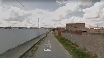 Reprodução/Google Street View