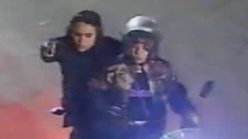 Reprodução/Redes Sociais